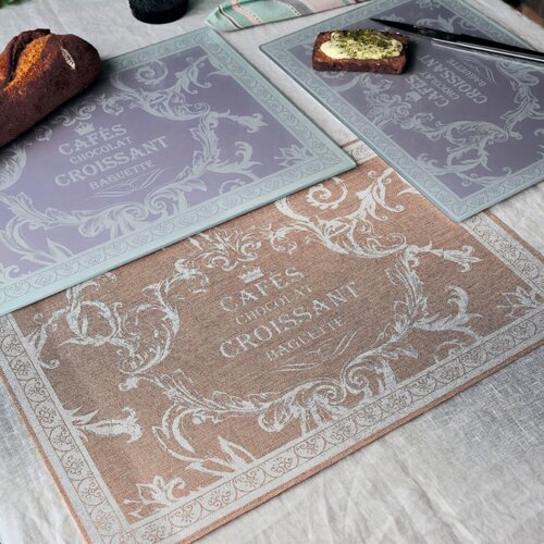 shtroje qelqi cafe paris 30x40 cm