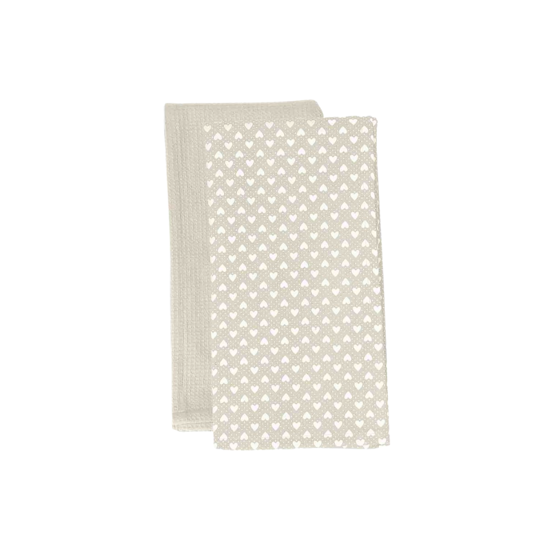 set shtroje amour 50x70 cm 2 cope