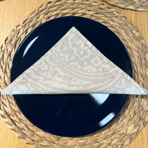 set shtroje italika 40x40 2 cope