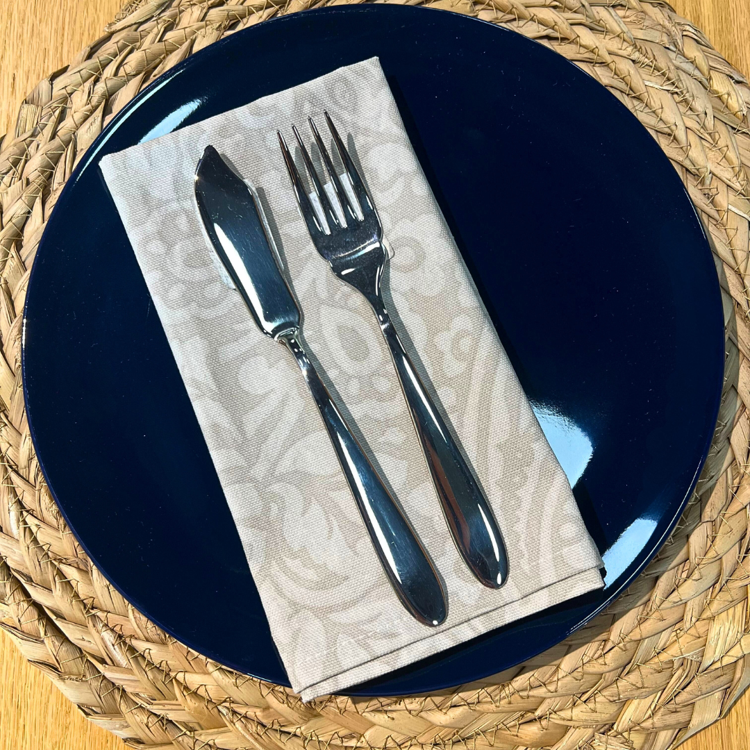 set shtroje italika 40x40 2 cope