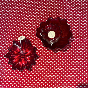 mbulese tavoline xmas love 140x240 cm