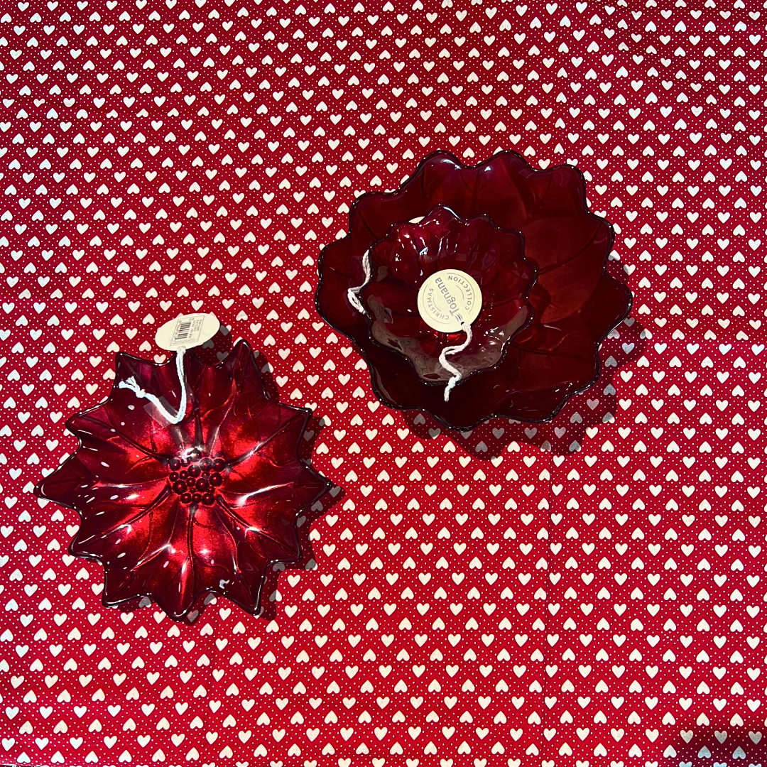 mbulese tavoline xmas love 140x240 cm