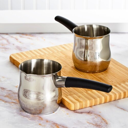 xhezve inoksi leo 50 cl