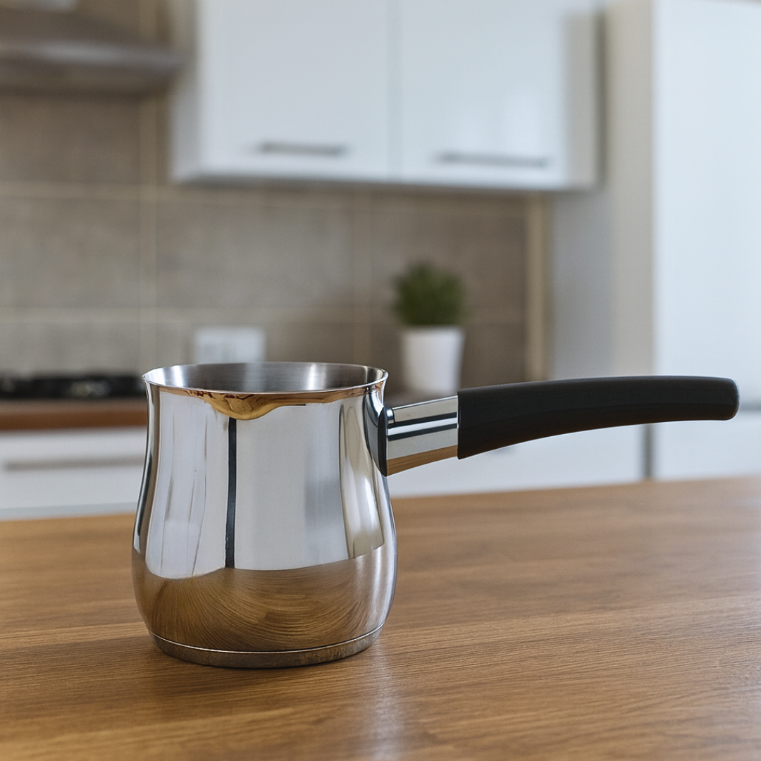 xhezve inoksi leo 50 cl