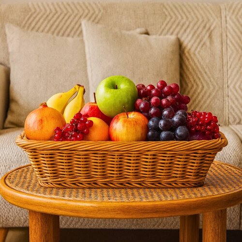 kanister me thurje vivid 35x45 cm