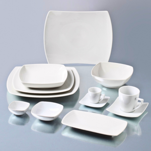 pjatance tokio white 31x25 cm