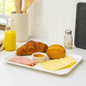 tabaka vetesherbimi 42x23 cm