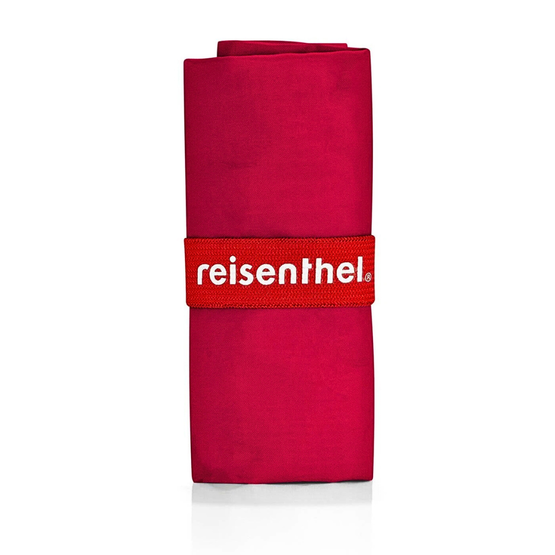 cante pazari red mini maxi shooper