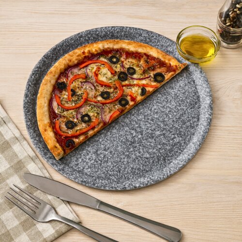 pjate pice napoli granit 31 cm