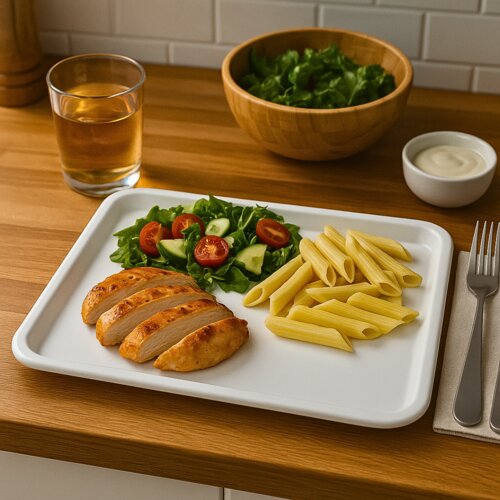 tabaka vetesherbimi 36x25 cm