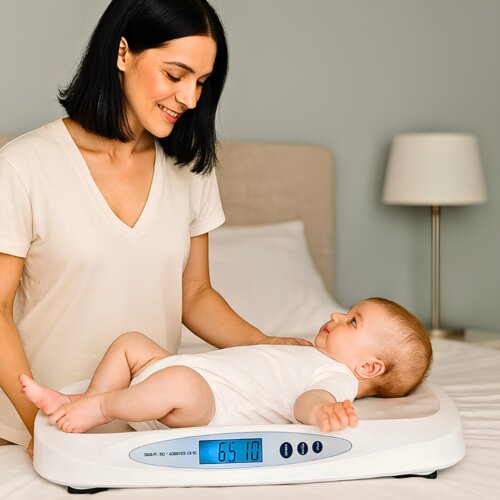 peshore bebesh digital 20 kg