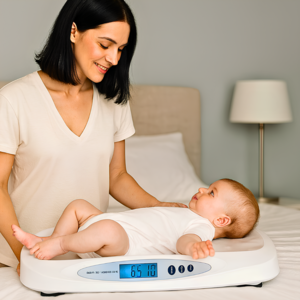 peshore bebesh digital 20 kg