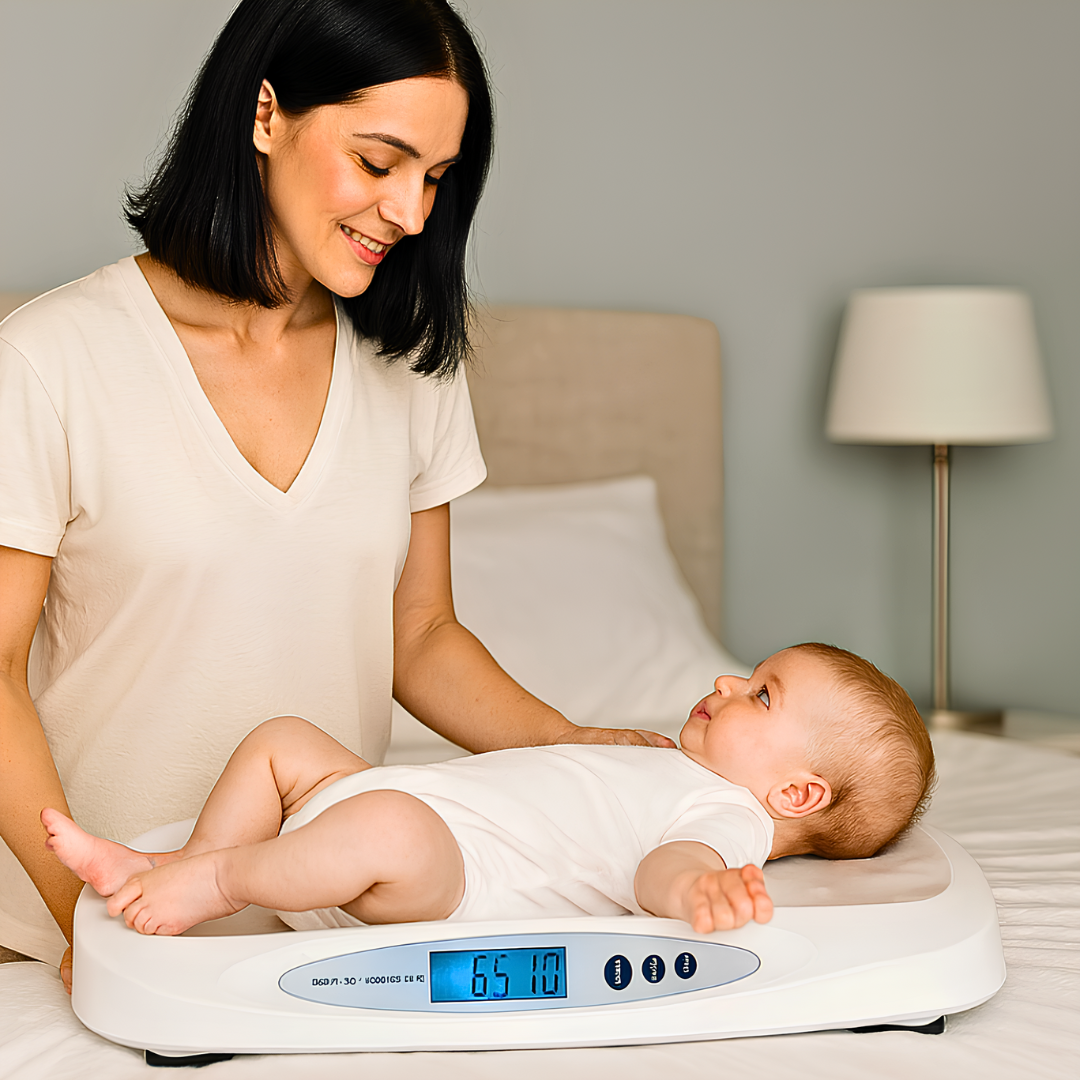 peshore bebesh digital 20 kg