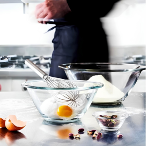 tas qelqi chef line 17 cm