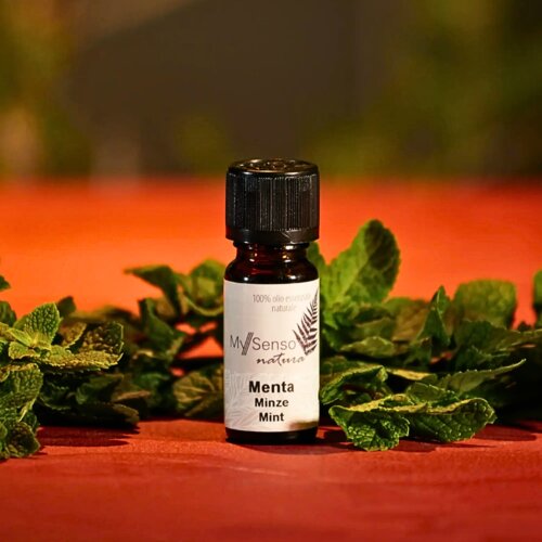 vaj essential mente 10 ml