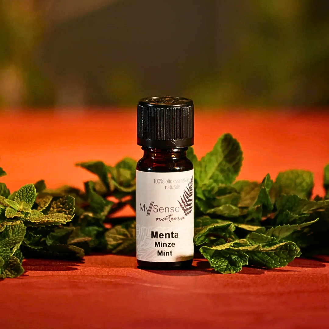 vaj essential mente 10 ml