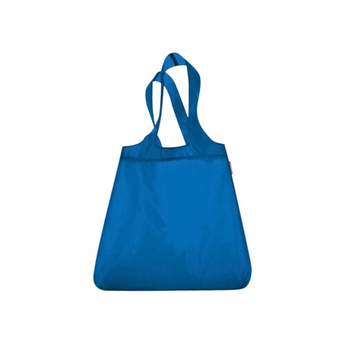 cante pazari blu mini maxi shooper