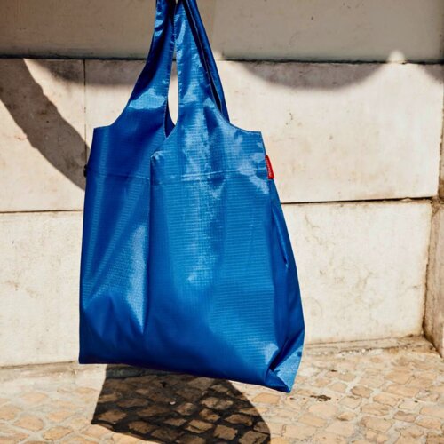 cante pazari blu mini maxi shooper