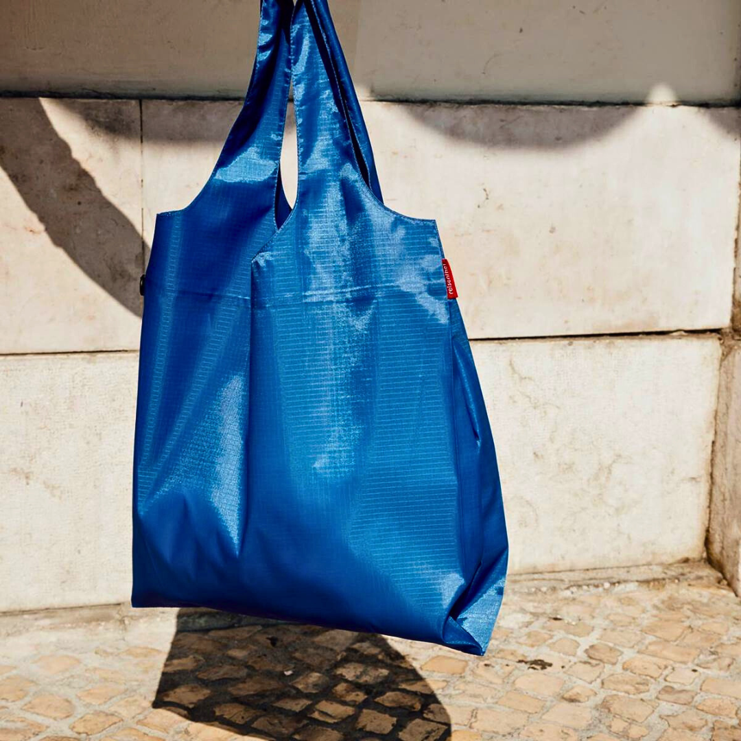 cante pazari blu mini maxi shooper