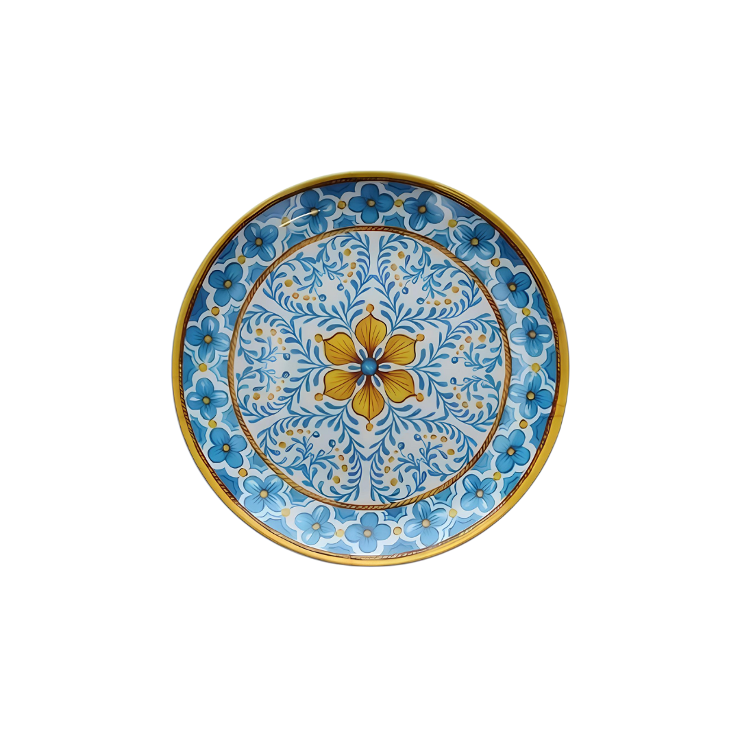 pjatance rrethore july cefalu narciso 35 cm