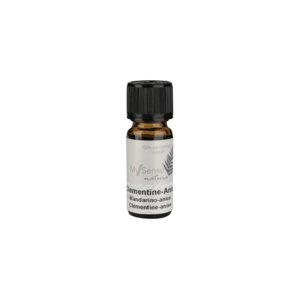 vaj essential clementine anise 10 ml