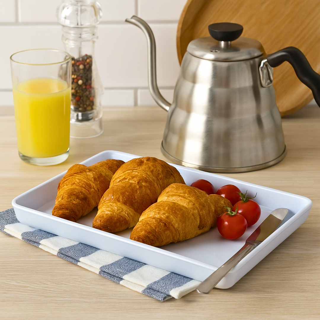 tabaka vaskete 27x19x3 cm