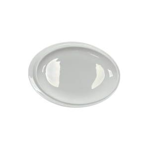 pjatance porcelani ovale 30 cm