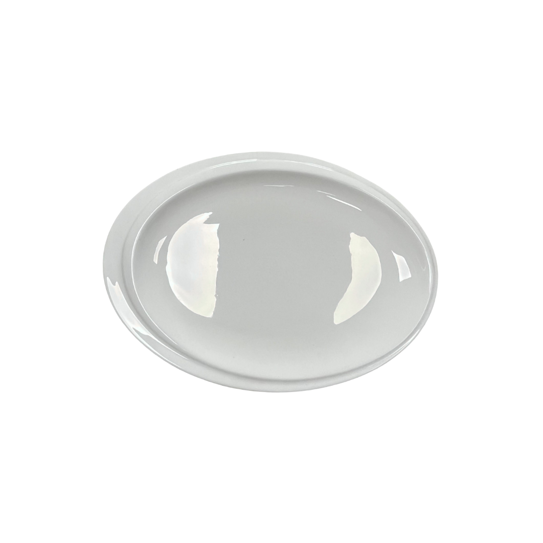 pjatance porcelani ovale 30 cm