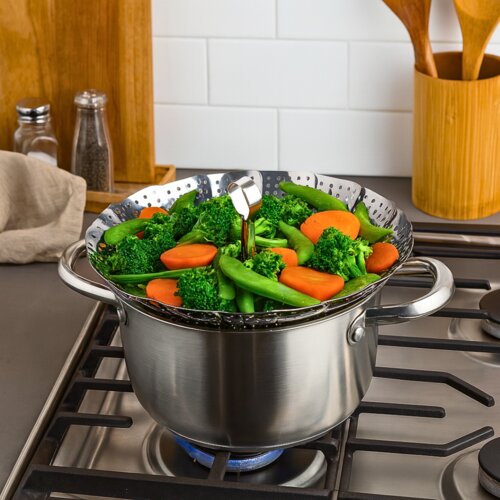 rrjete inoksi per banjamari eatitaly 24 cm