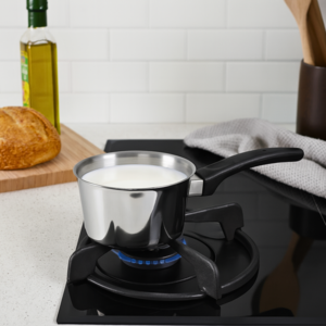 tigan i thelle chef conica 12 cm