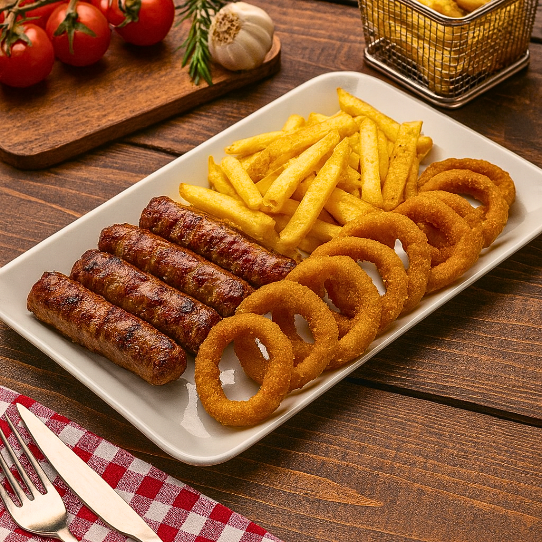 tabaka vetesherbimi 30x16 cm