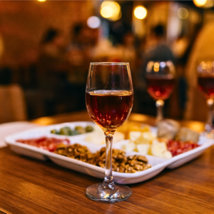 gote likeri cabernet 7 cl 6 cope