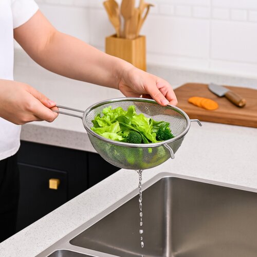 kullese inoksi eatitaly 20 cm