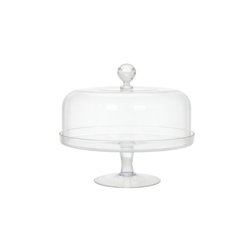 mbajtese torte me fron cake box acrylic 28 cm