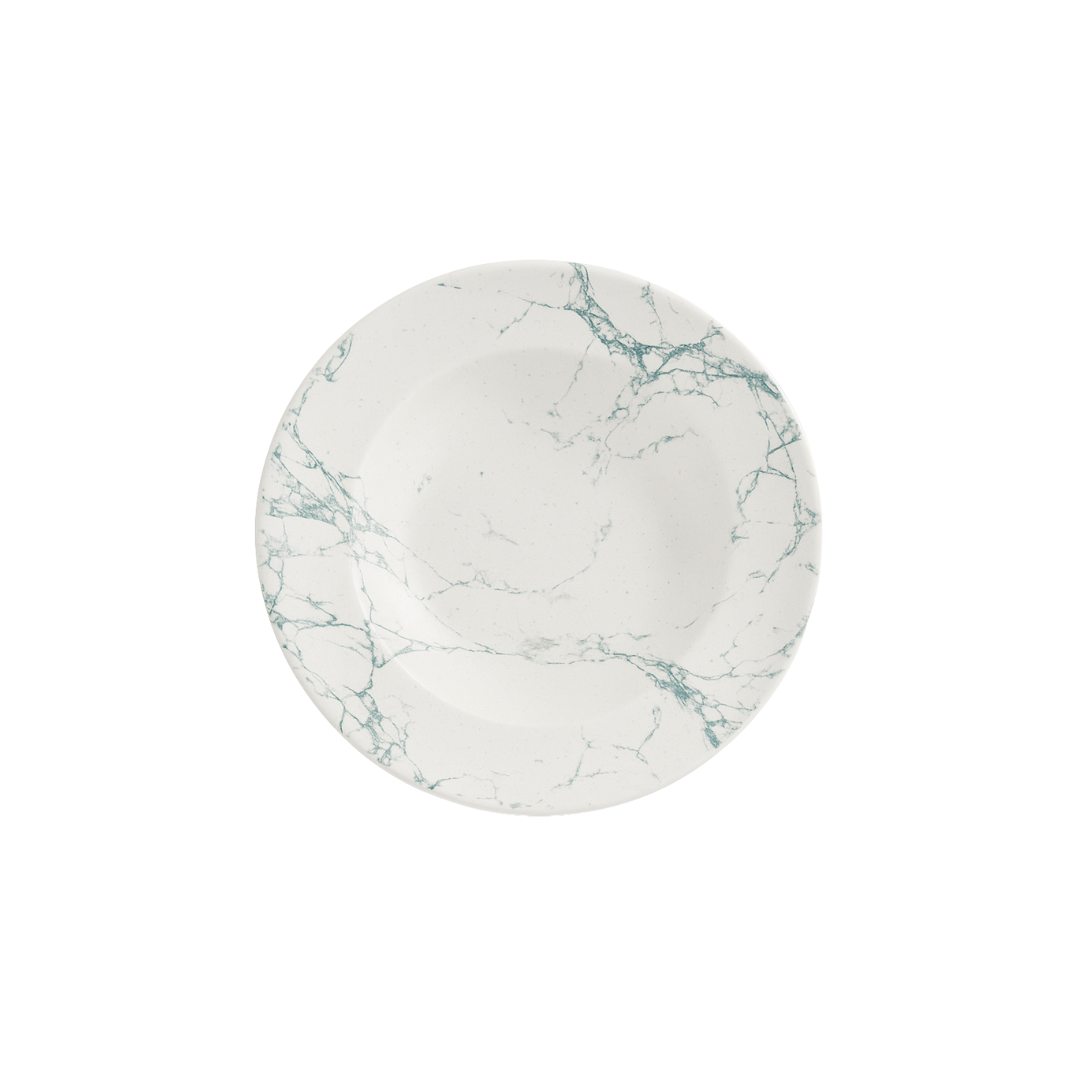 pjate pasta  nano teos marble 25 cm