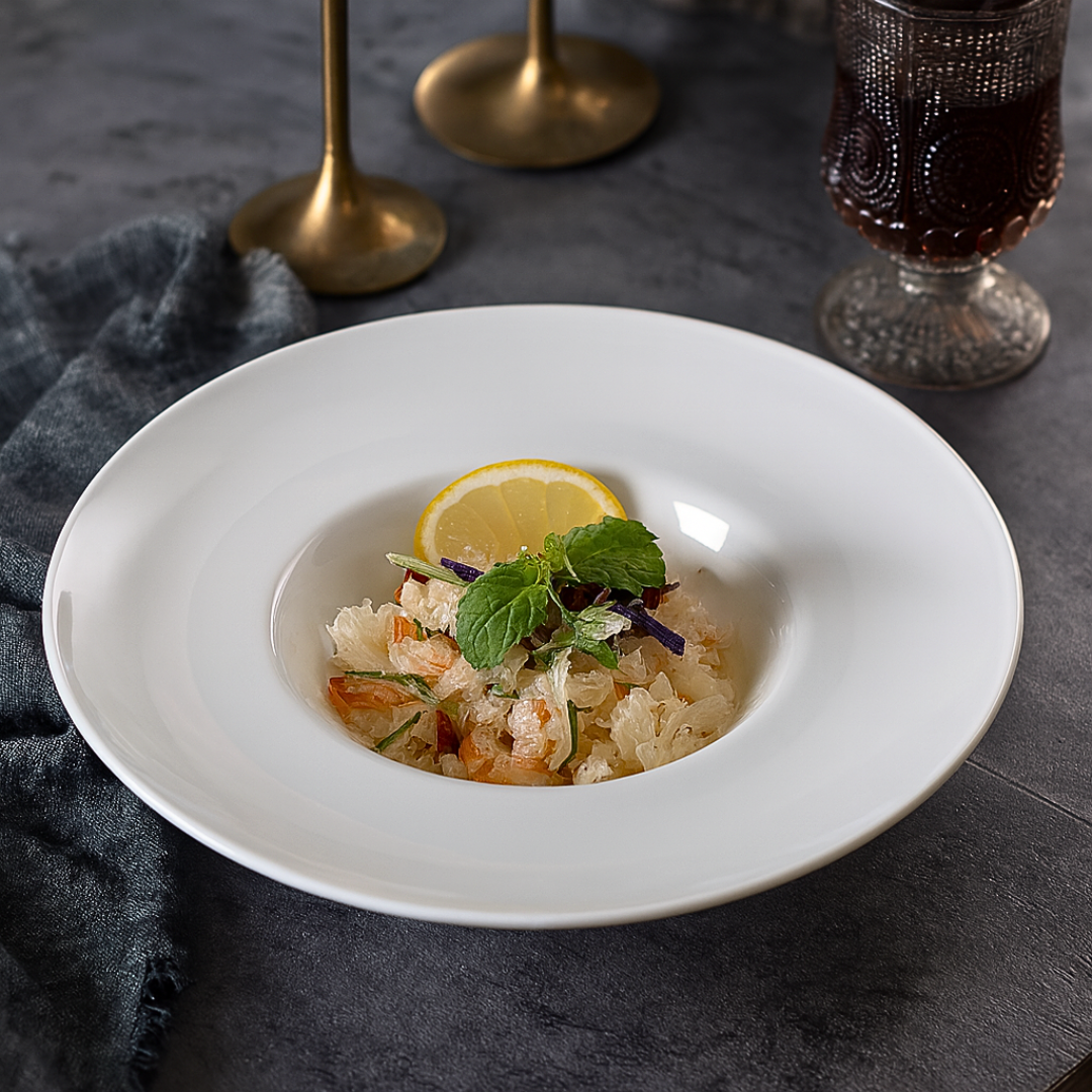 pjate gourmet napoli 24 cm