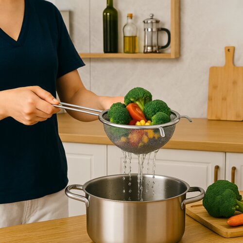 kullese inoksi eatitaly 14 cm
