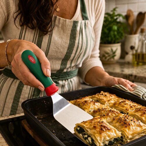 shpatull per kuzhine premana 16 cm