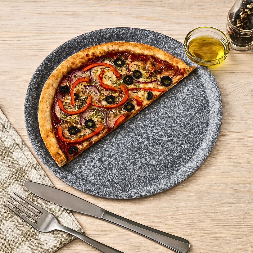 pjate pice napoli granit 33 cm