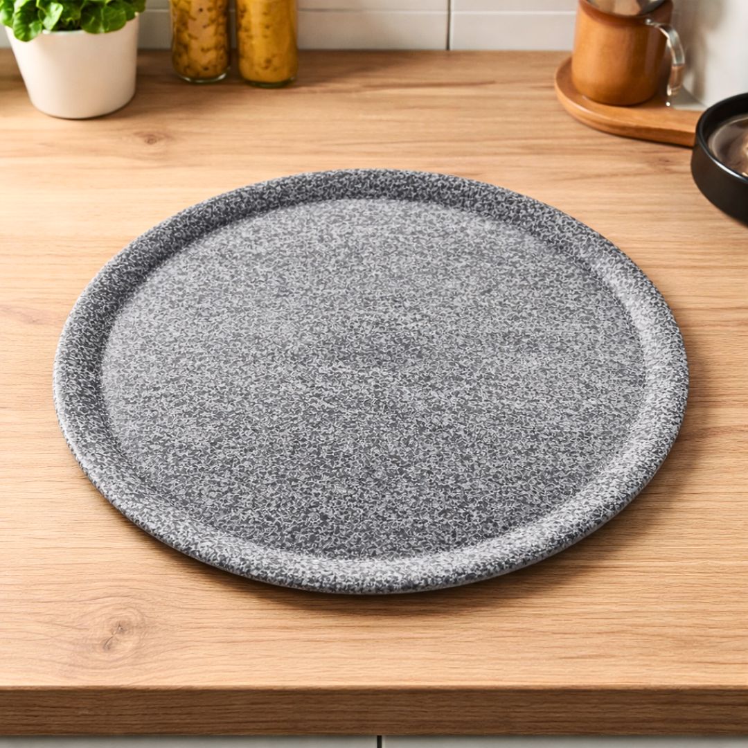 pjate pice napoli granit 33 cm