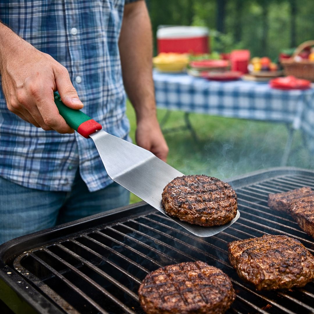 shpatull per zgare premana 26 cm