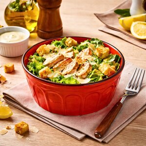 tas gourmet vulcania orange 14,5x7 cm