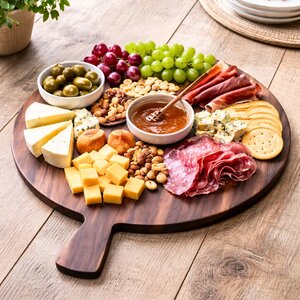 bazament kuzhine show dark 40 cm