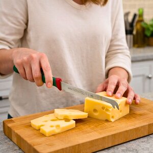 thike per prerje djathi premana 12 cm