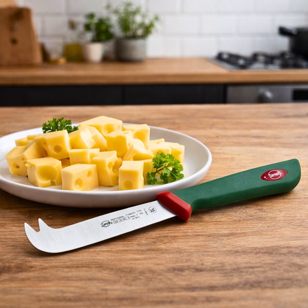 thike per prerje djathi premana 12 cm