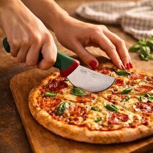 thike per prerje pice premana 8 cm