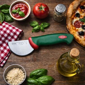 thike per prerje pice premana 8 cm