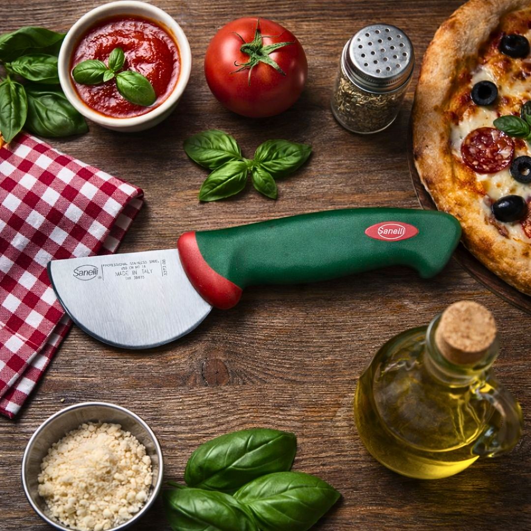 thike per prerje pice premana 8 cm