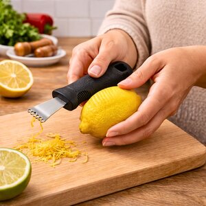 qeruese agrumesh eco