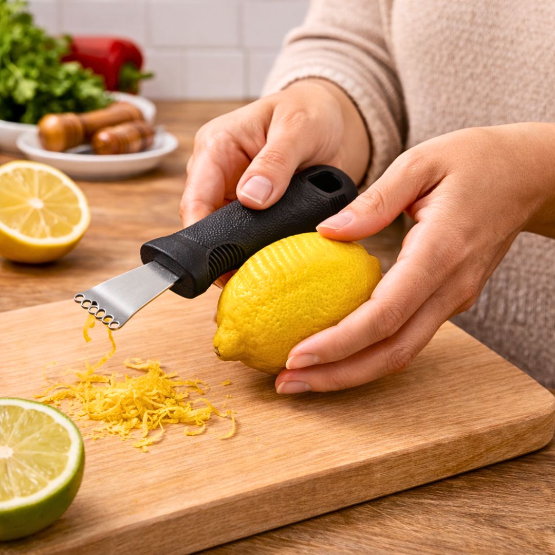 qeruese agrumesh eco